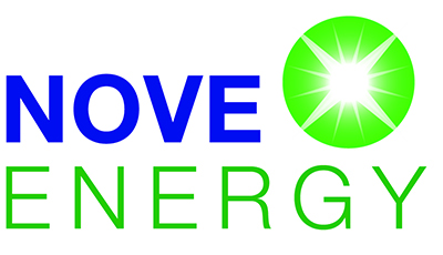 NOVE ENERGY